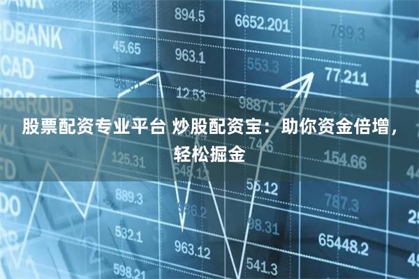 股票配资专业平台 炒股配资宝：助你资金倍增，轻松掘金