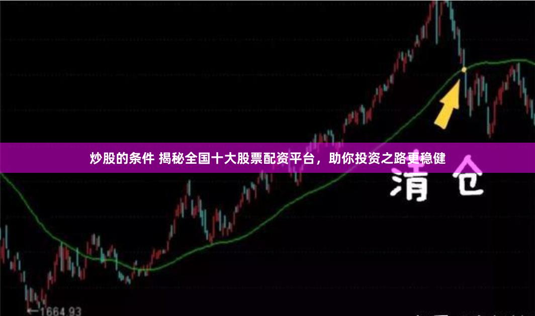炒股的条件 揭秘全国十大股票配资平台，助你投资之路更稳健