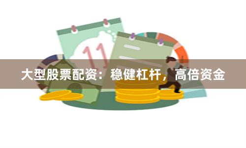 大型股票配资：稳健杠杆，高倍资金