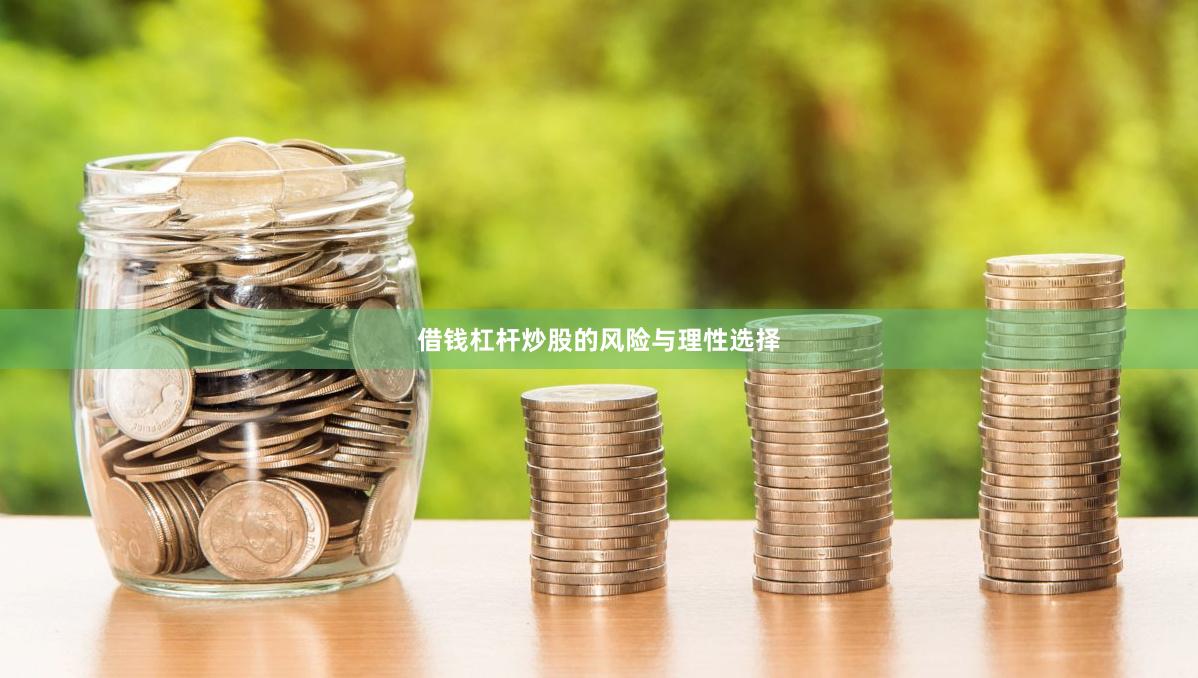 借钱杠杆炒股的风险与理性选择
