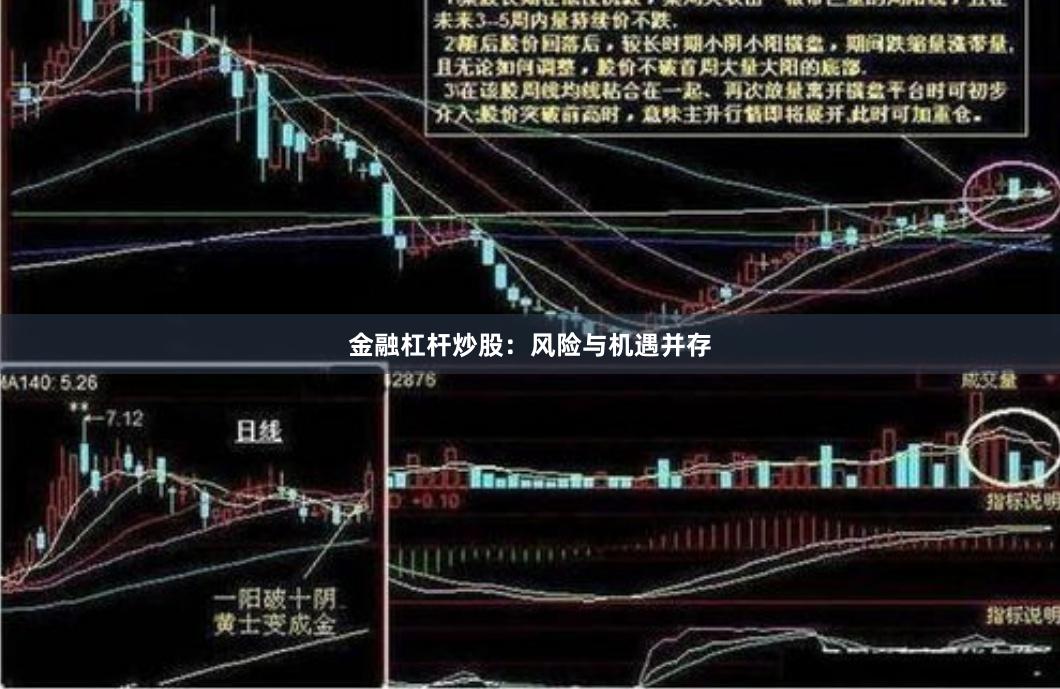 金融杠杆炒股：风险与机遇并存